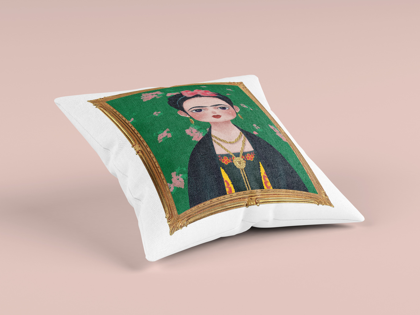 一些名画改的小小作品~图5