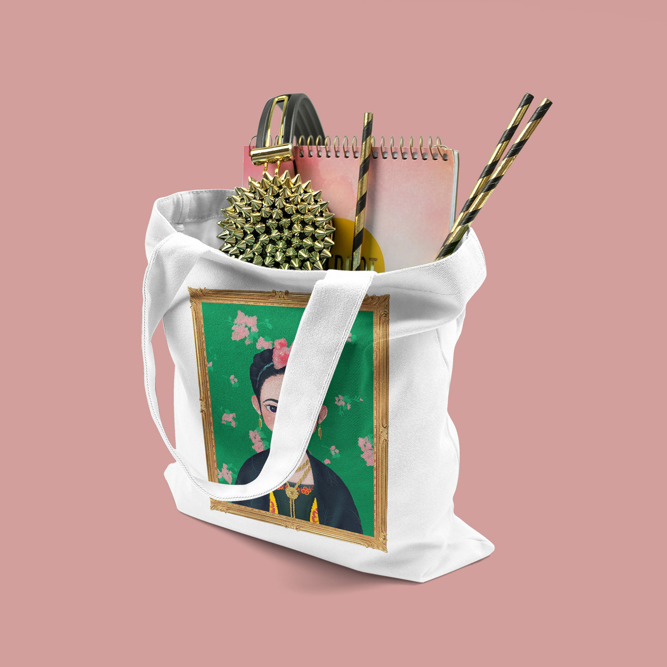 一些名画改的小小作品~图7