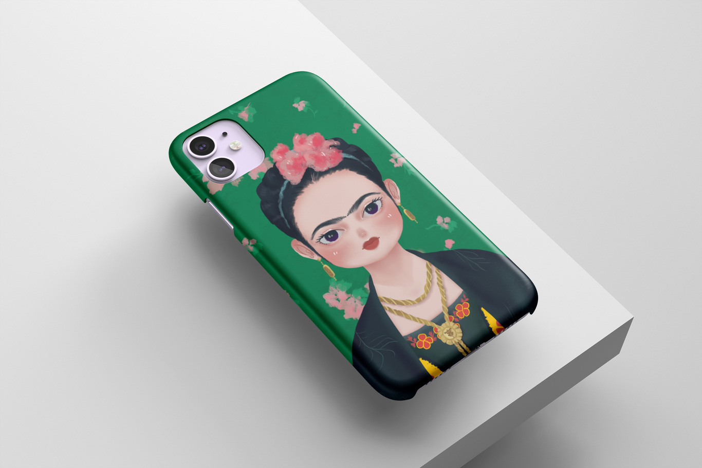 一些名画改的小小作品~图6