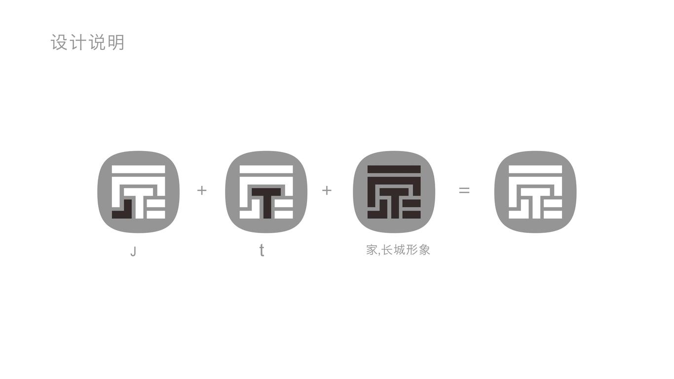 社區(qū)服務類LOGO設計中標圖3