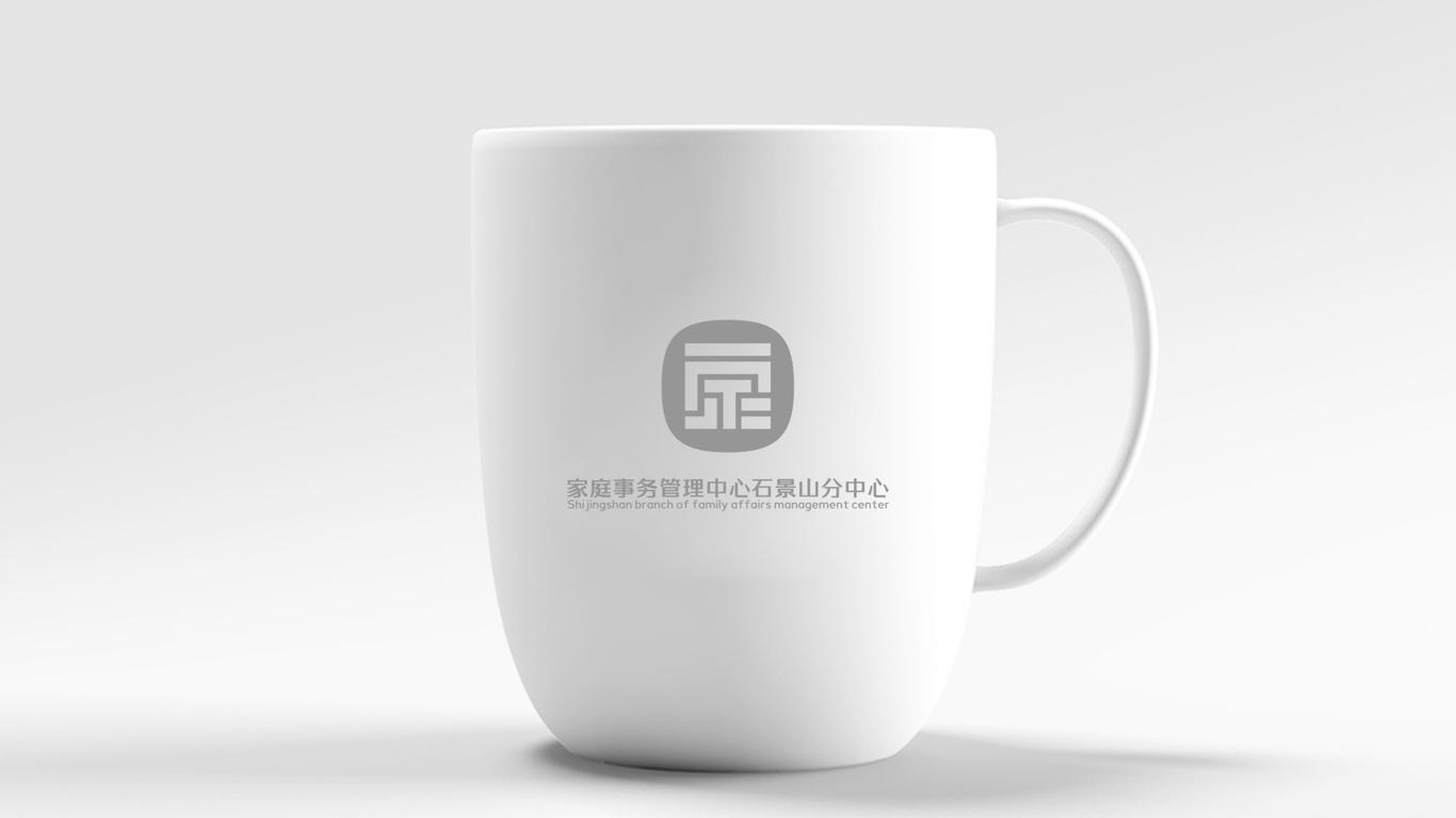 社區(qū)服務類LOGO設計中標圖6