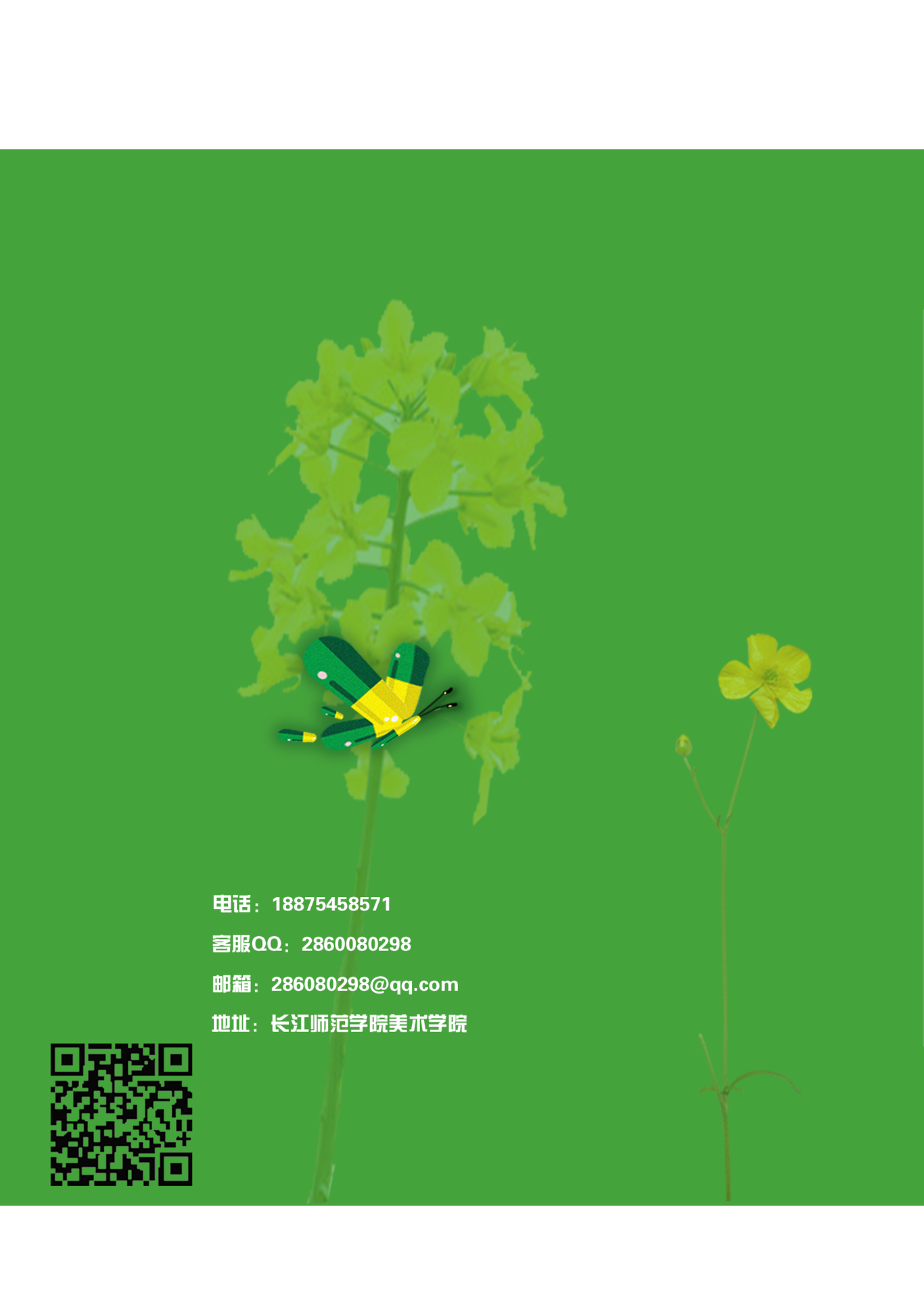快克宣传册图9