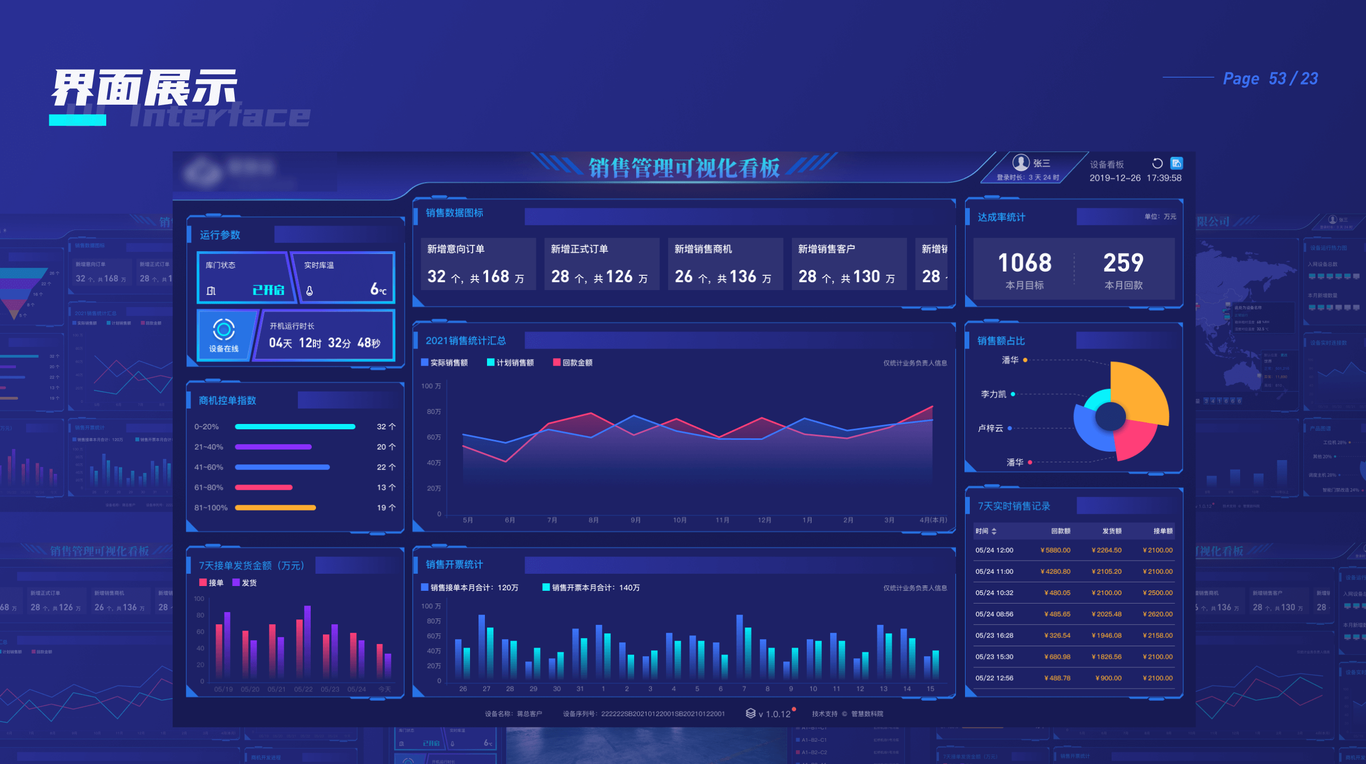 部分作品集图6