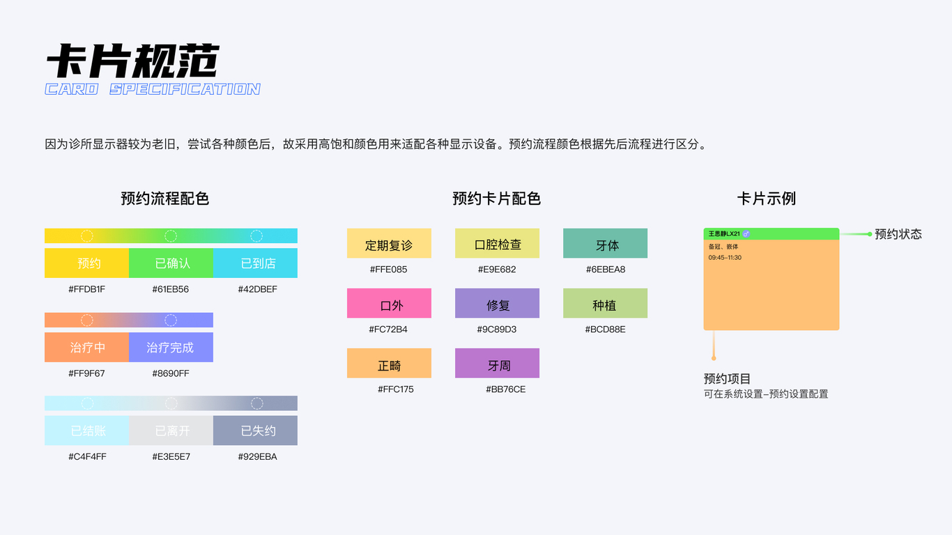 牙E通后臺管理系統(tǒng)圖5