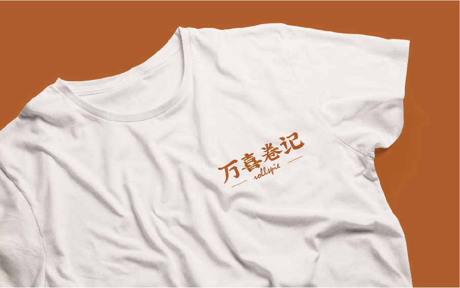 快餐行业品牌设计图7