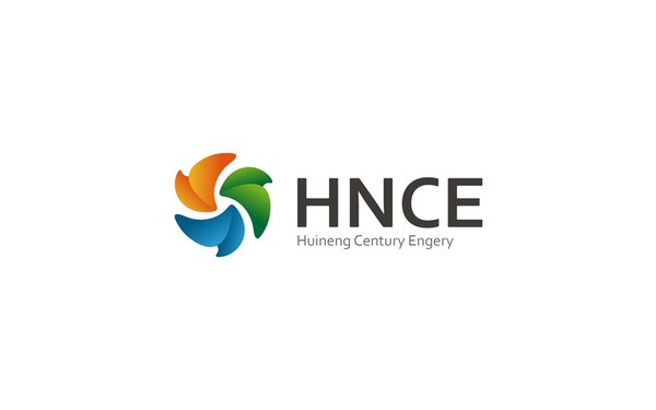 HNCE標志設計