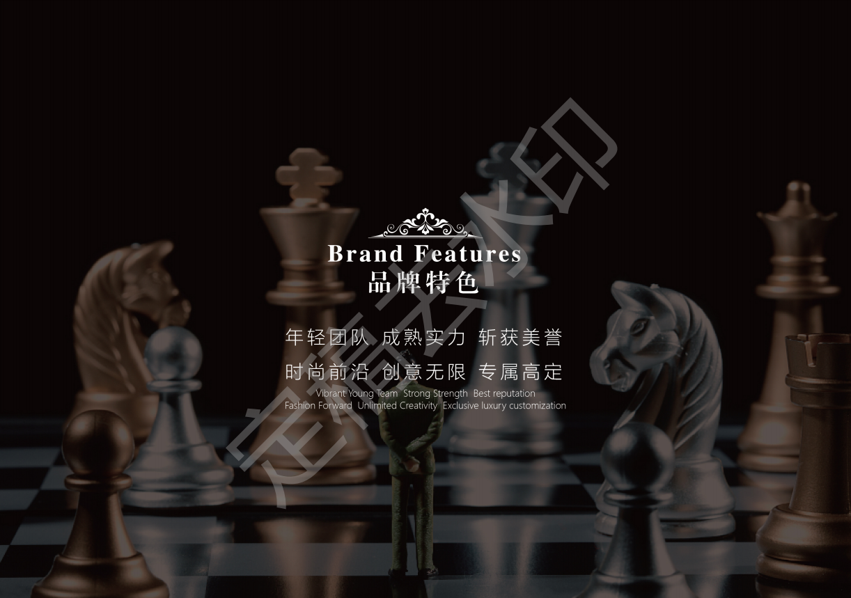 企业画册图2