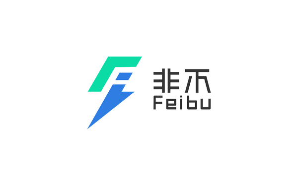 非不 | 運動潮牌品牌LOGO