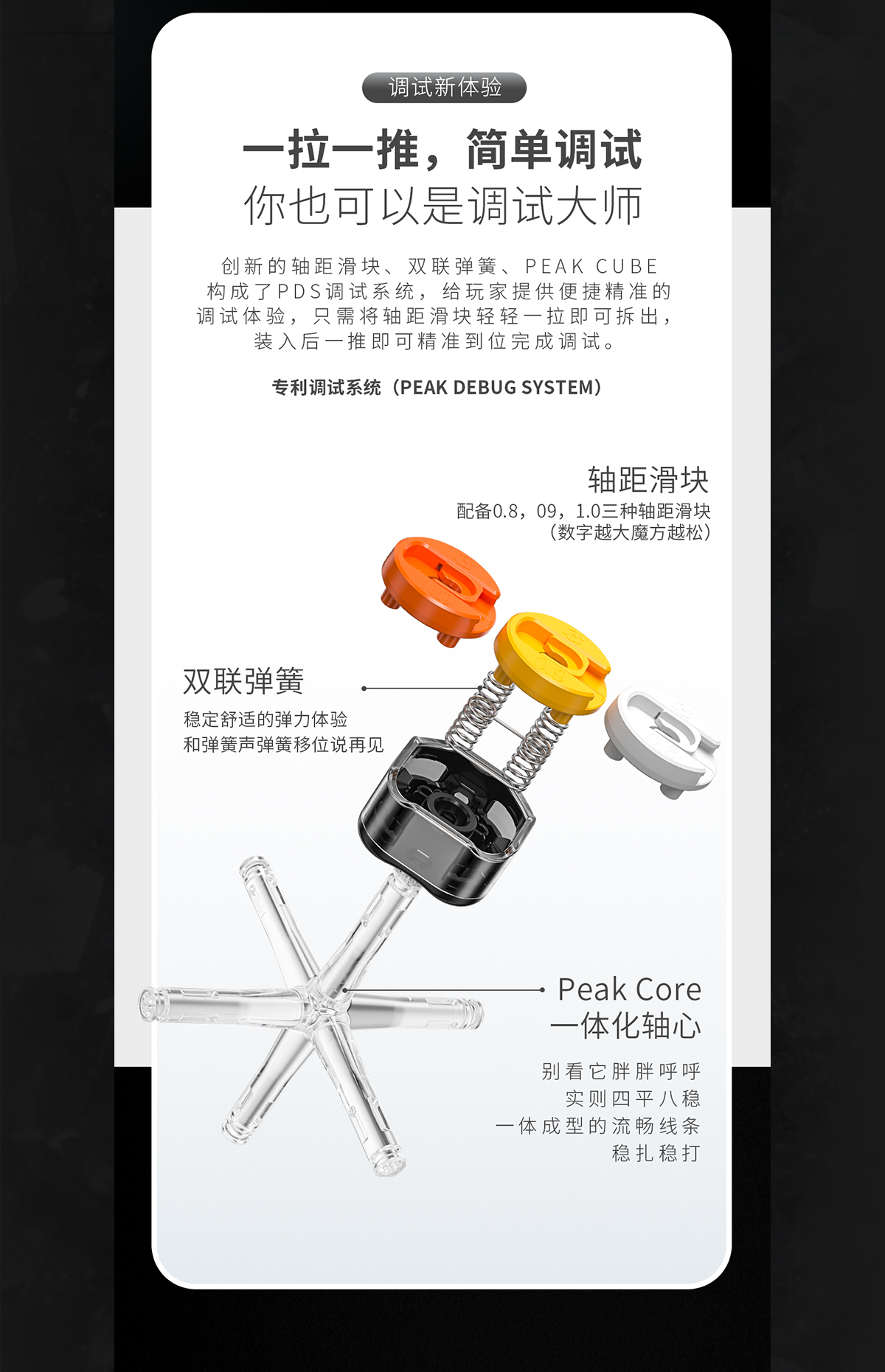 PEAKCUBE魔方电商视觉图11