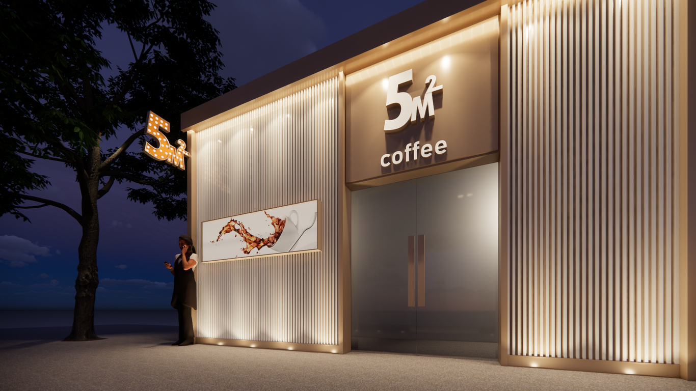 5m2 coffee图2