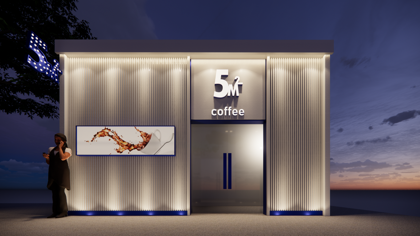 5m2 coffee圖4