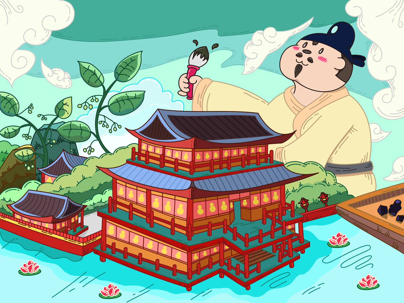 插画图0