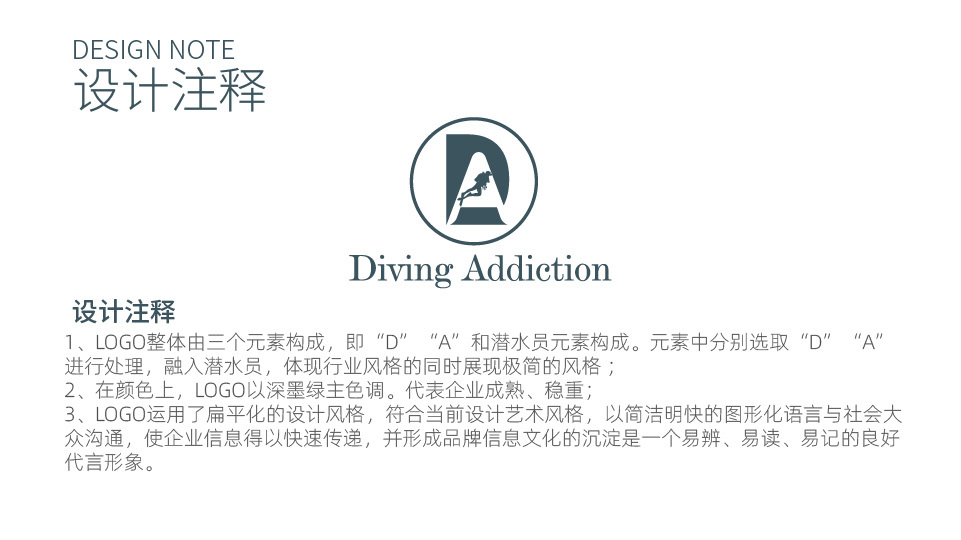 DA潜水品牌提案图15