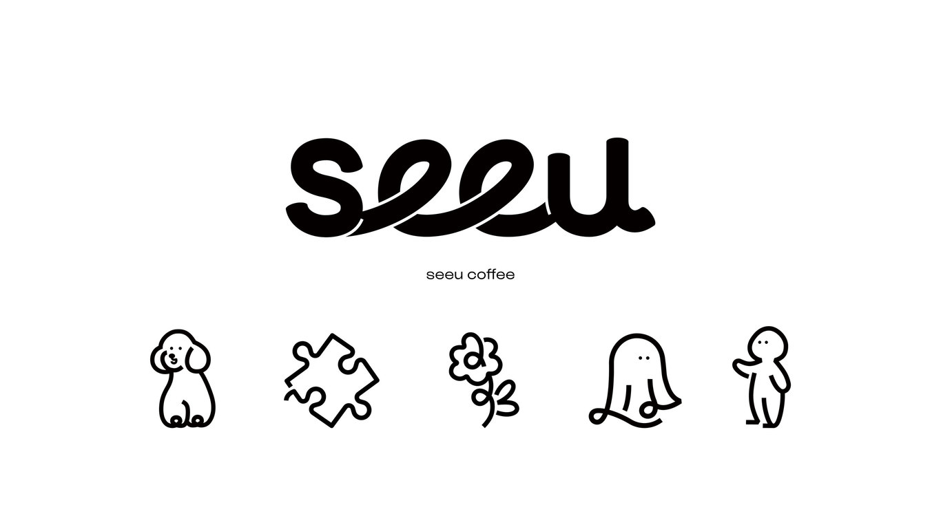 seeu coffee图1