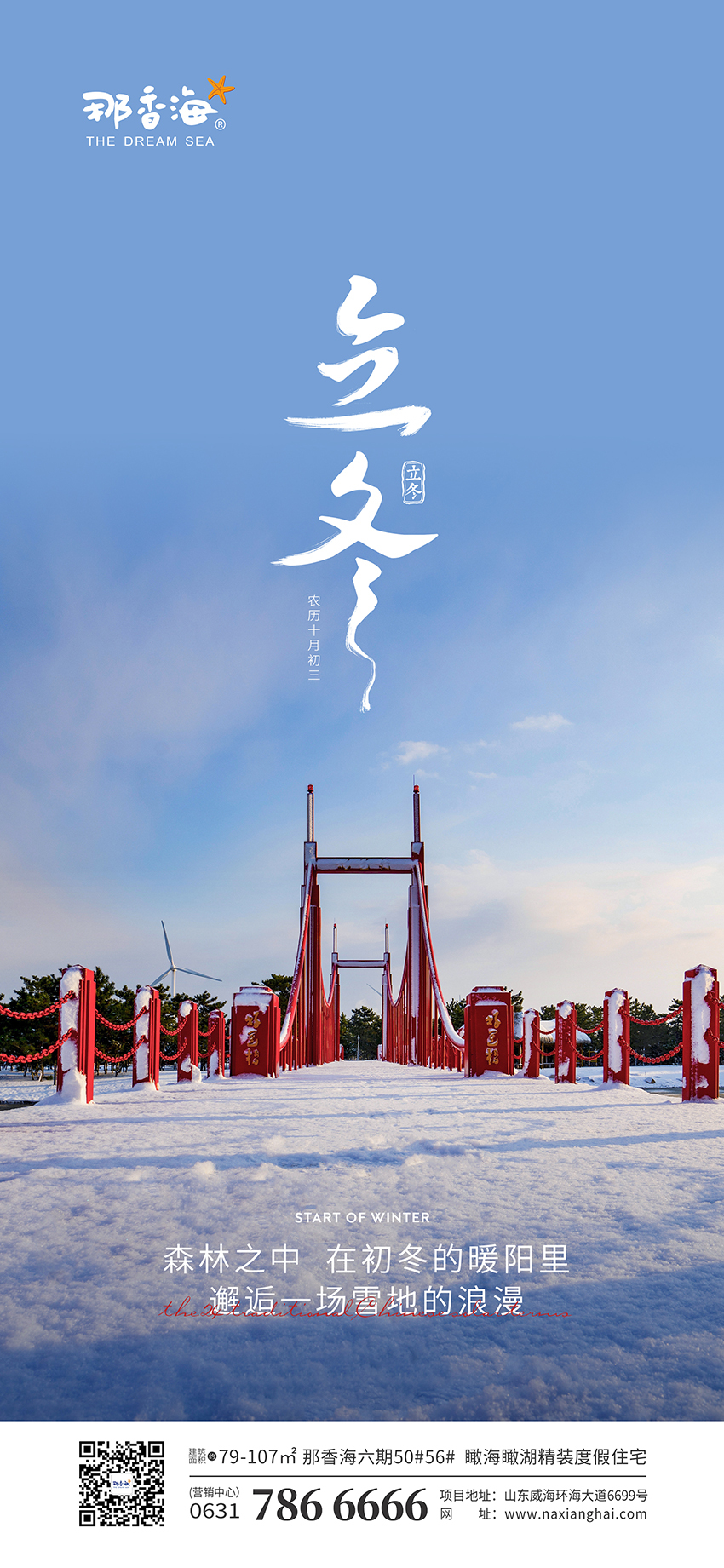 节日节气宣传海报图6