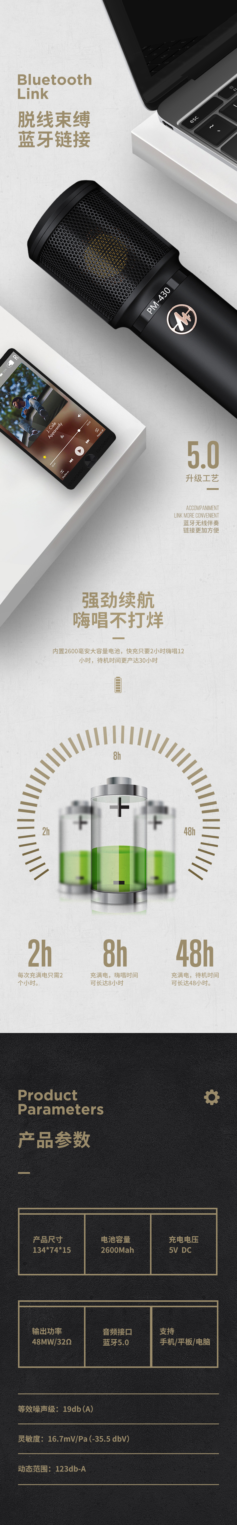 麦克风详情页图1