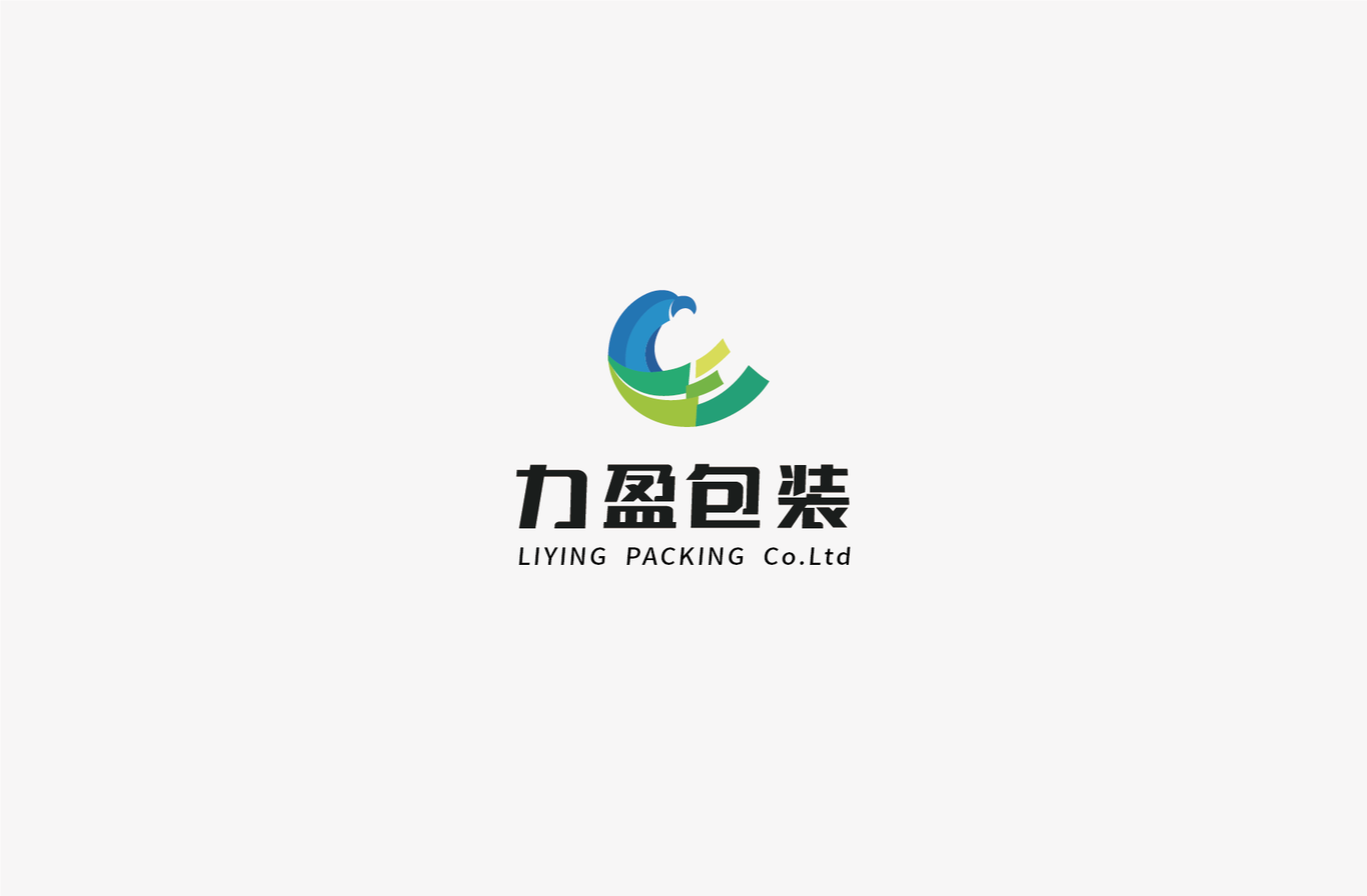 印刷公司logo設計圖5