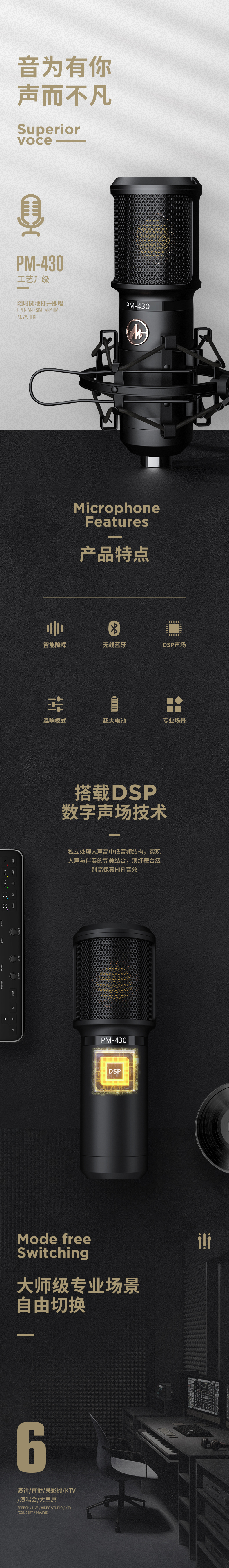 麦克风详情页图0