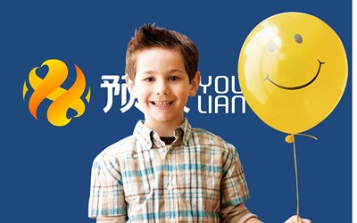 预联品牌形象设计