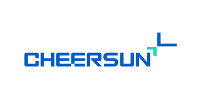 CHEERSUN海外医疗用品品牌LOGO设计