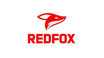 REDFOX五金配件品牌LOGO设计