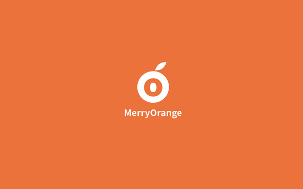 MerryOrange