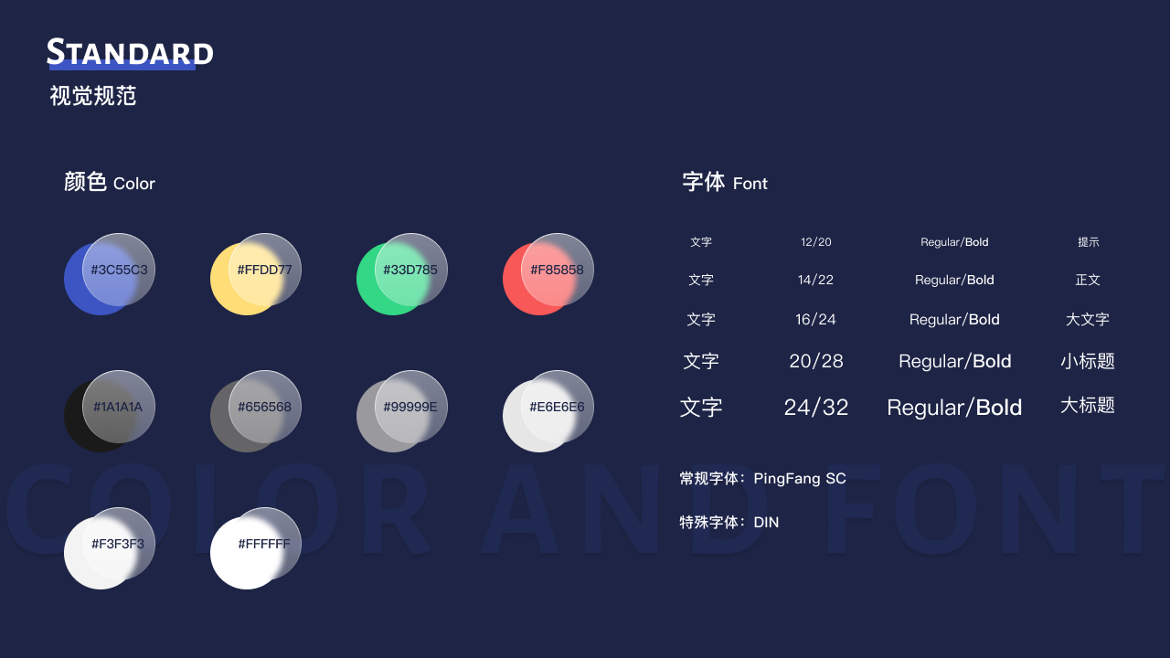 物流后台管理系统图3