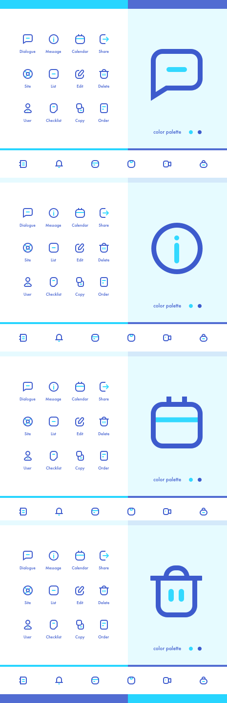 icon图标设计图0