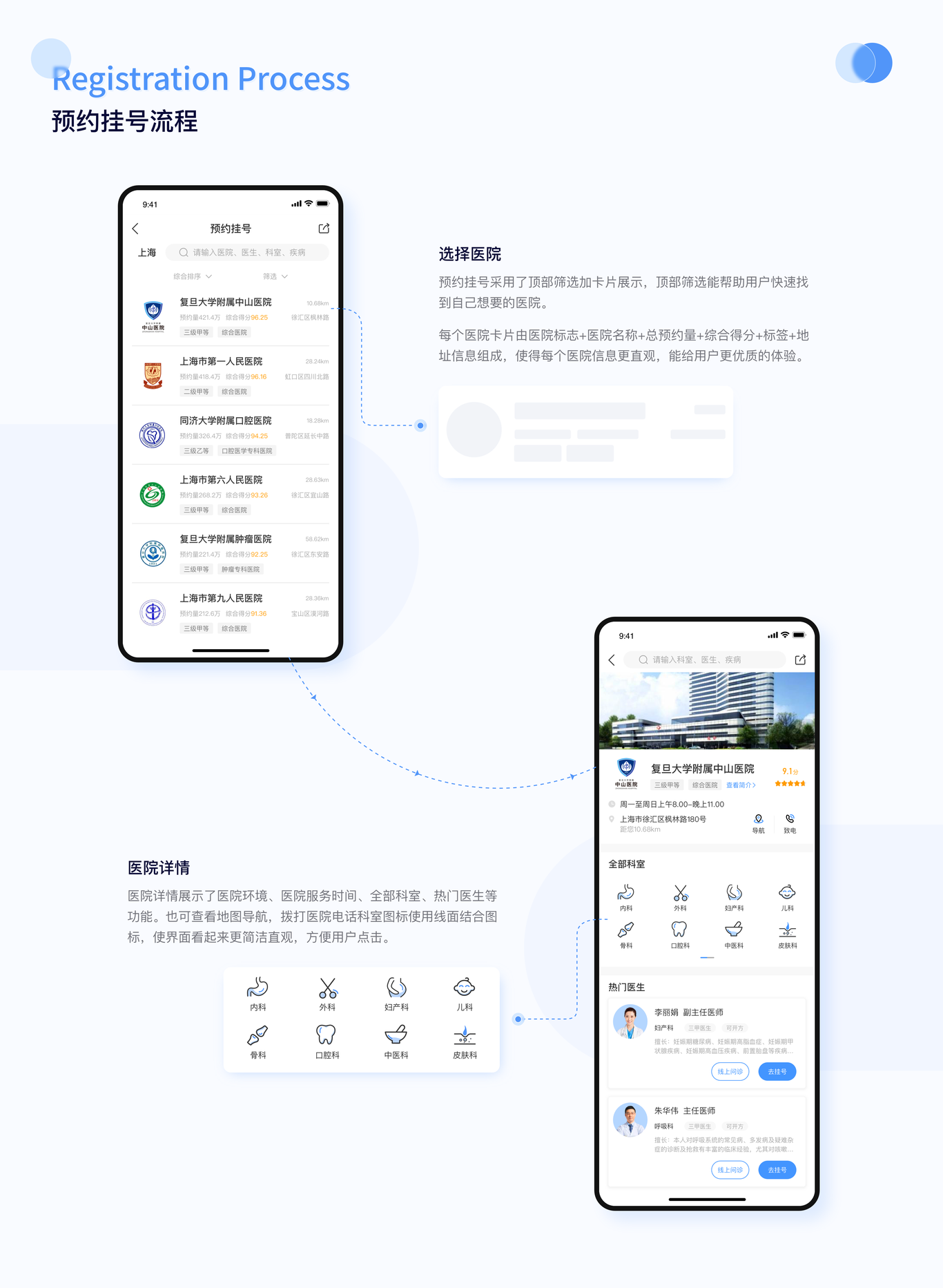 UI设计作品集图13
