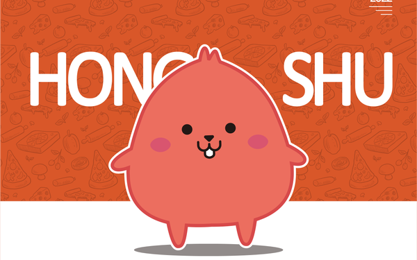 hongshu