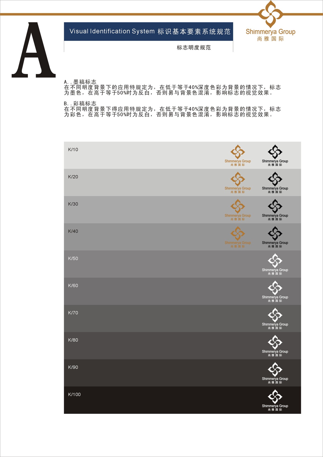 美业VI系统设计图13