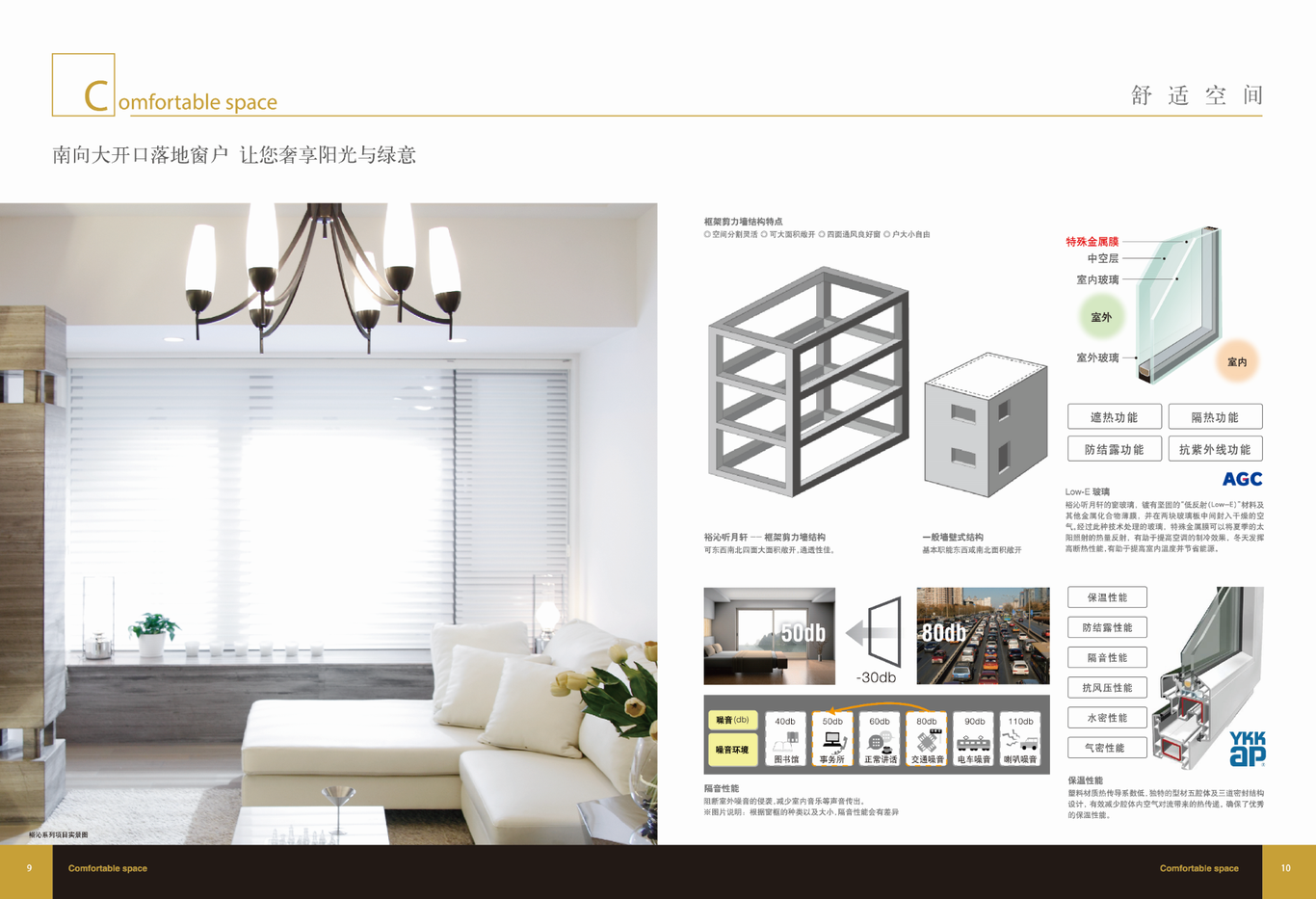 精装房产品手册图5
