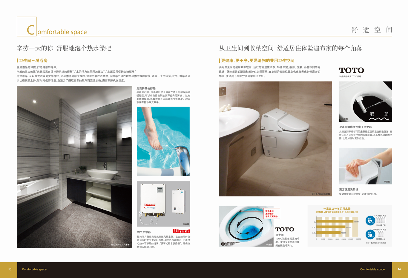 精装房产品手册图6