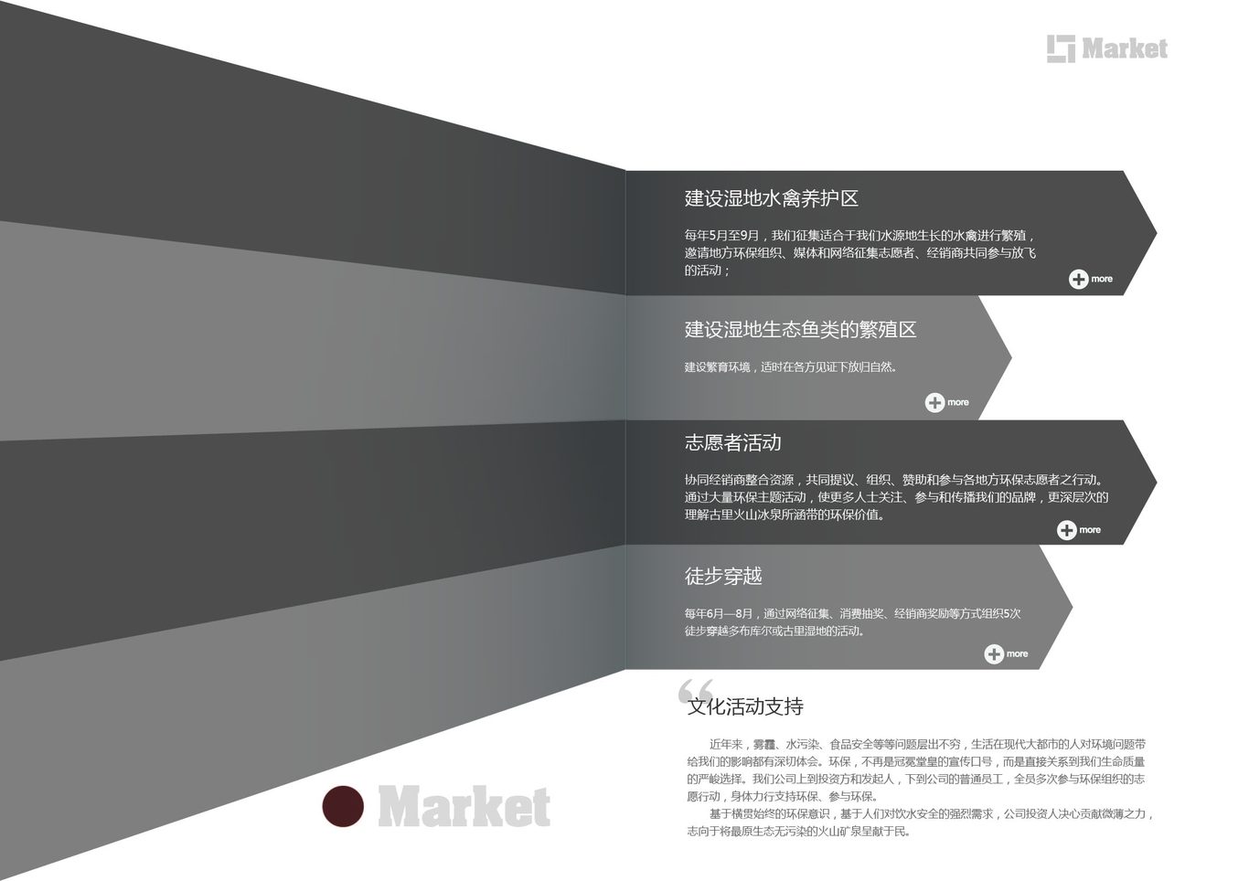 矿泉水品牌画册图16