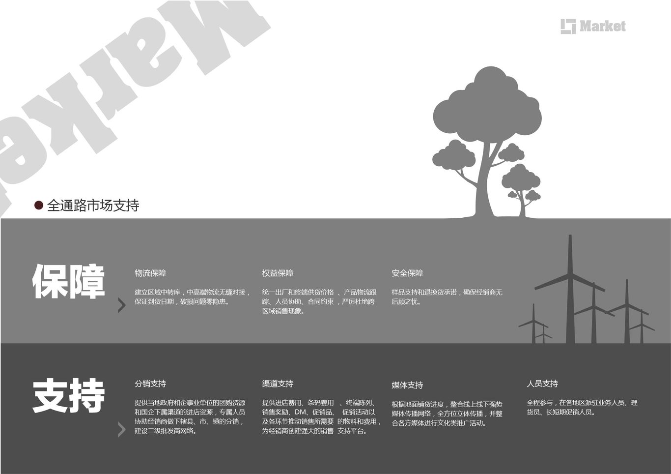 矿泉水品牌画册图17