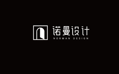 诺曼设计logo