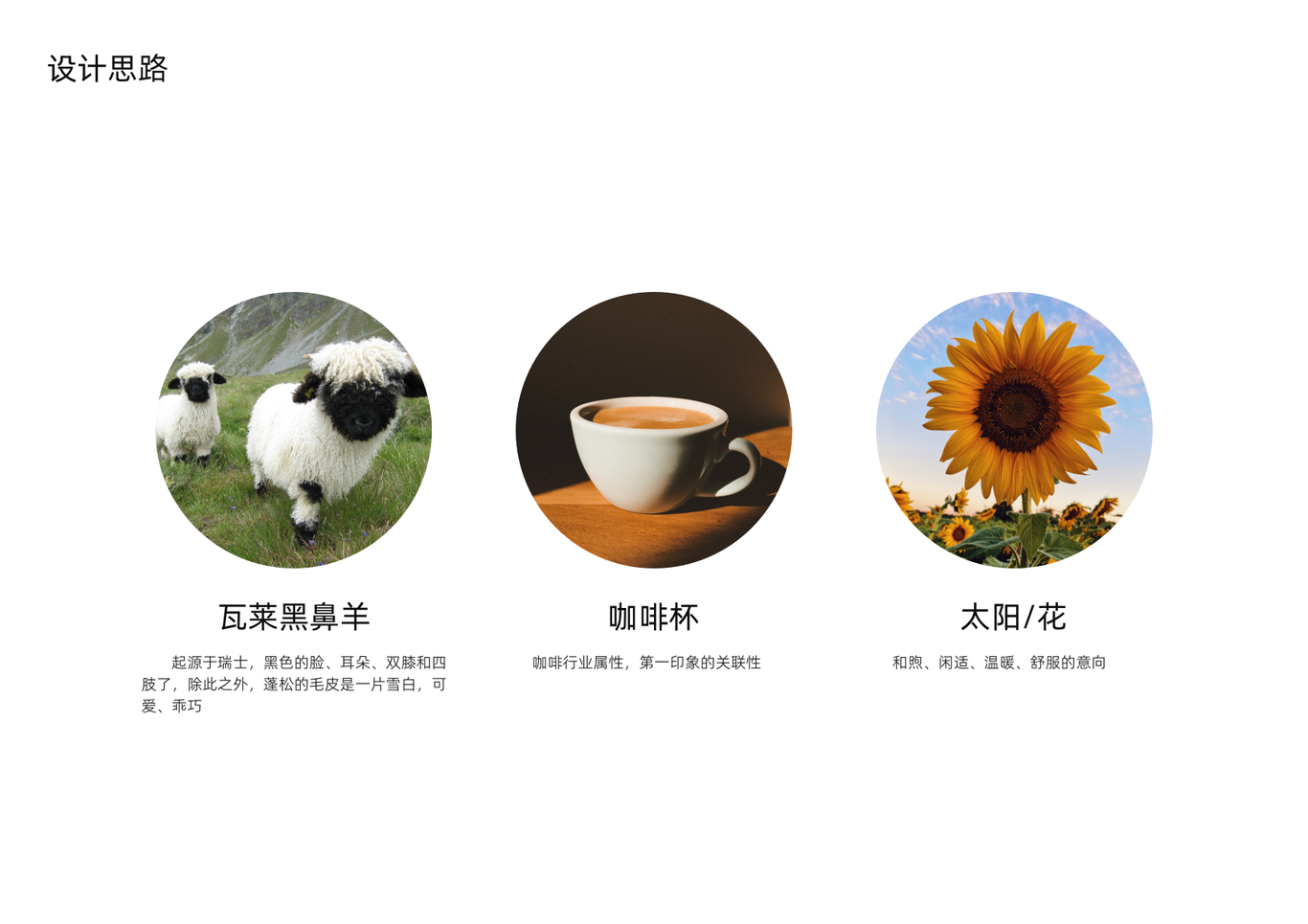 hygge coffee品牌logo设计图2