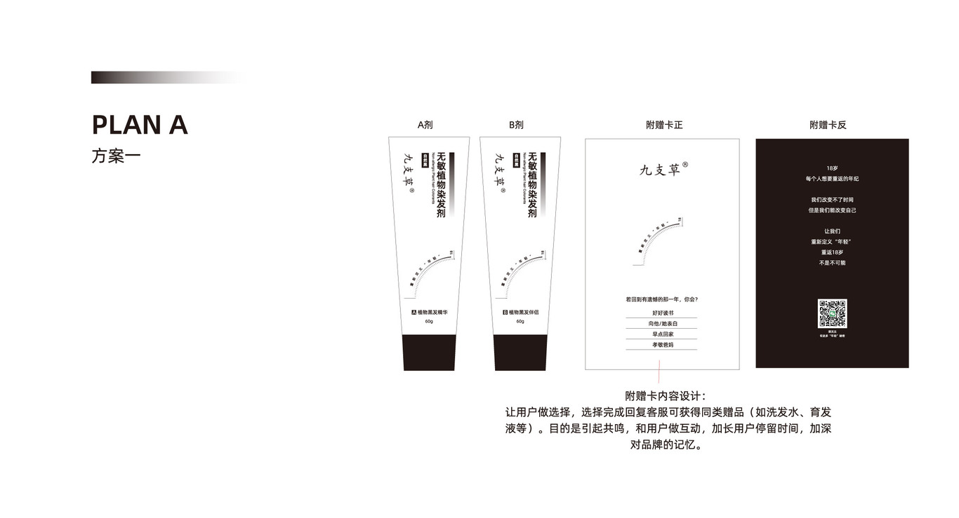 染發(fā)劑包裝設(shè)計(jì)圖15