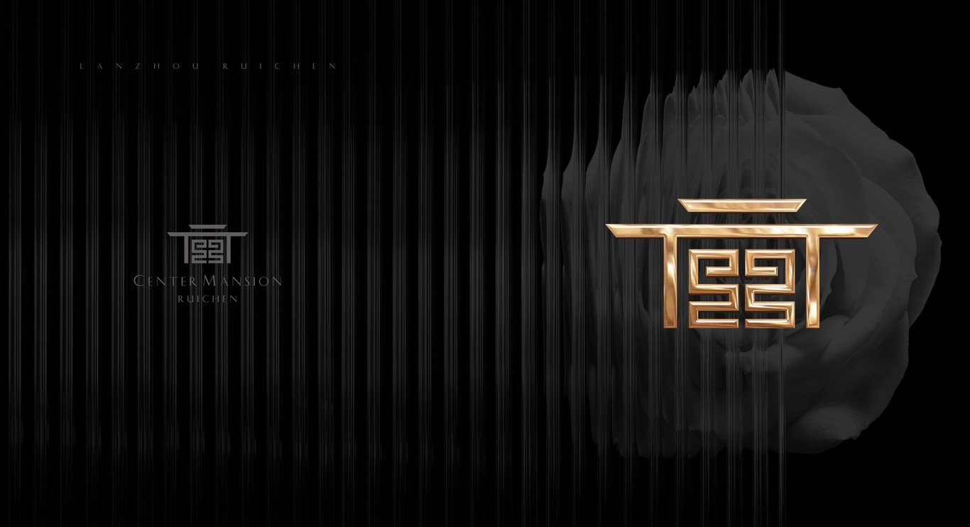 瑞辰·金蘭府logo图3