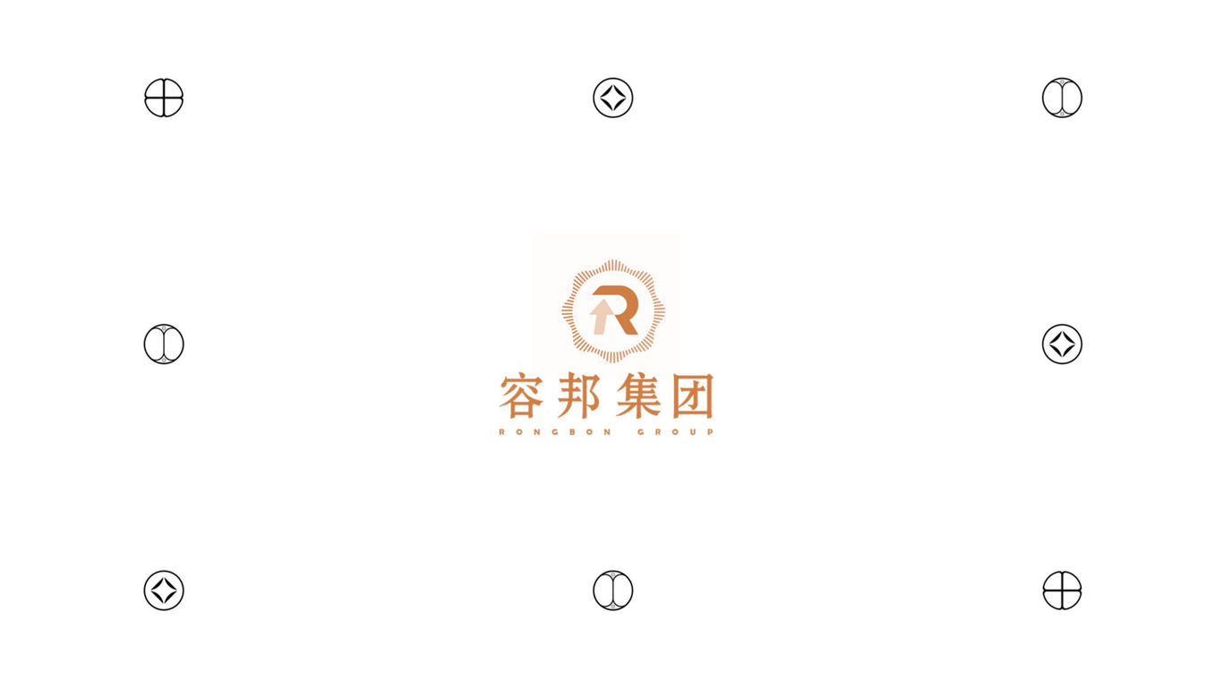 容邦集團(tuán)LOGO概念設(shè)計(jì)圖9