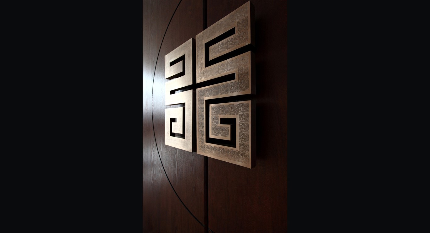 瑞辰·金蘭府logo图10
