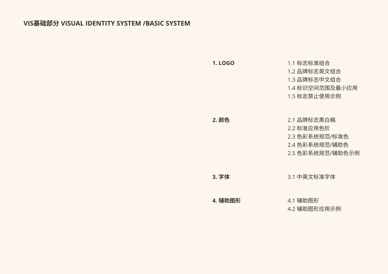 神奇满满 ®️ 品牌VIS基础规范设计图1