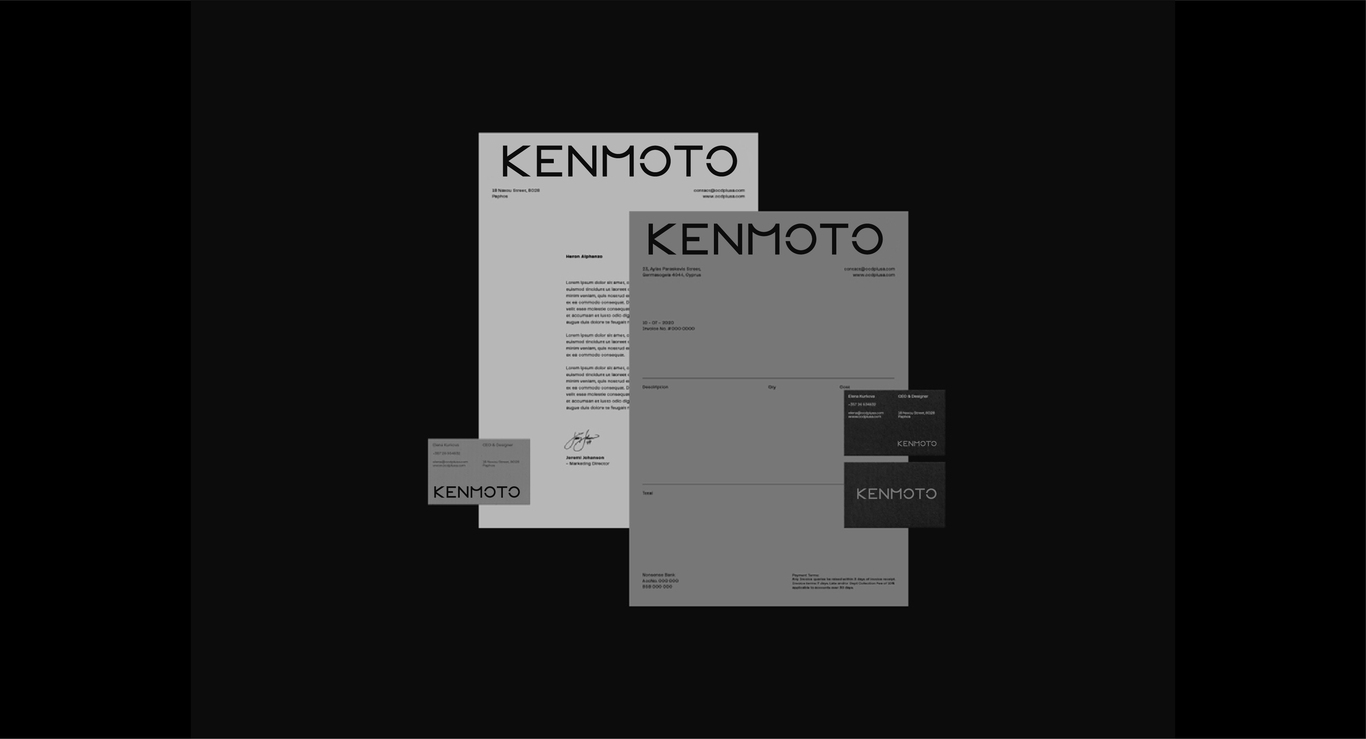 kenmoto 本末言图7