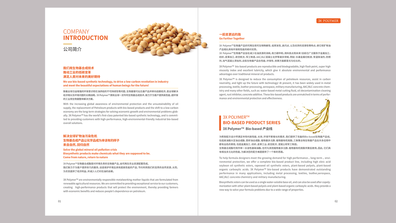 三象聚合物日化類畫冊設(shè)計中標圖0