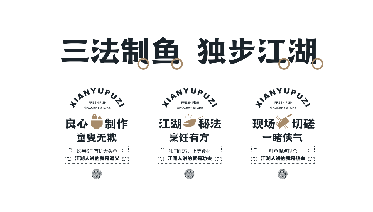 鲜鱼铺子图11
