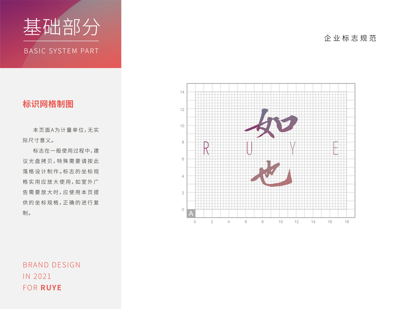 咖啡文化品牌/如也/VI設(shè)計(jì)圖4