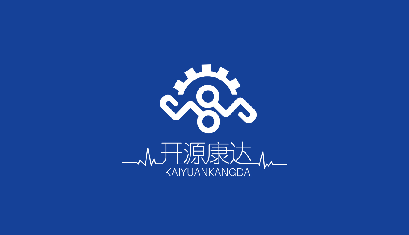 開源康達LOGO圖2