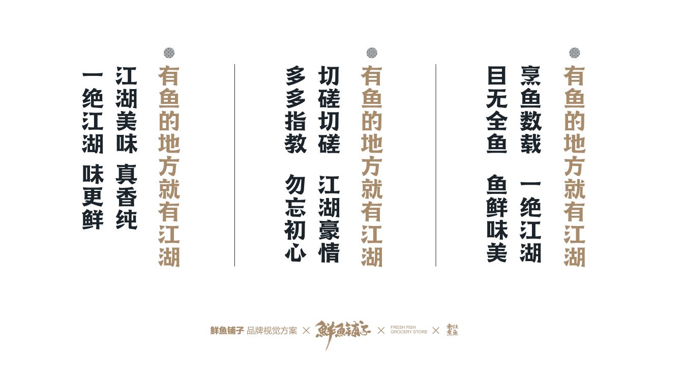 鲜鱼铺子图6
