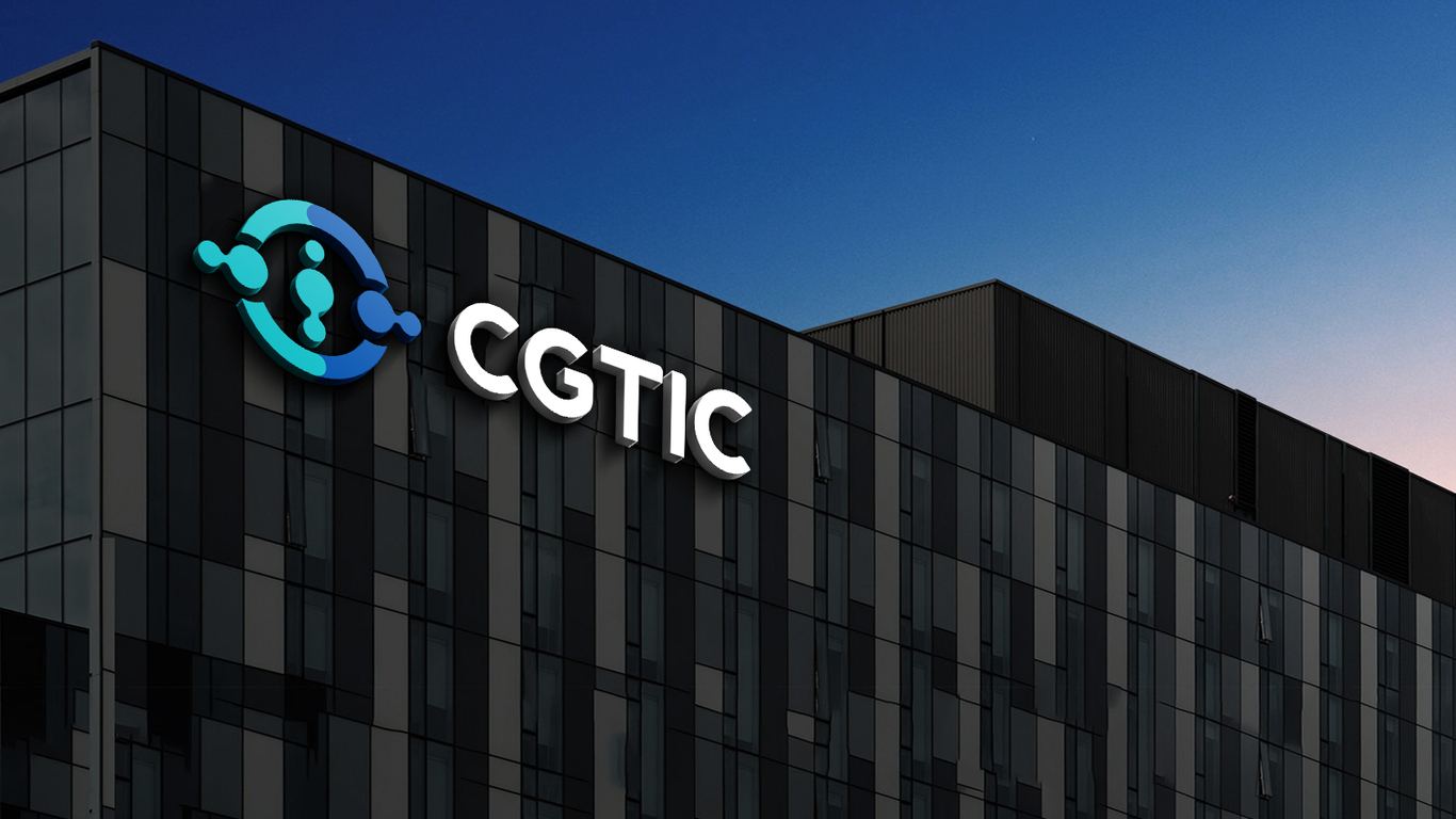 CGTIC生物科技品牌LOGO設計中標圖8