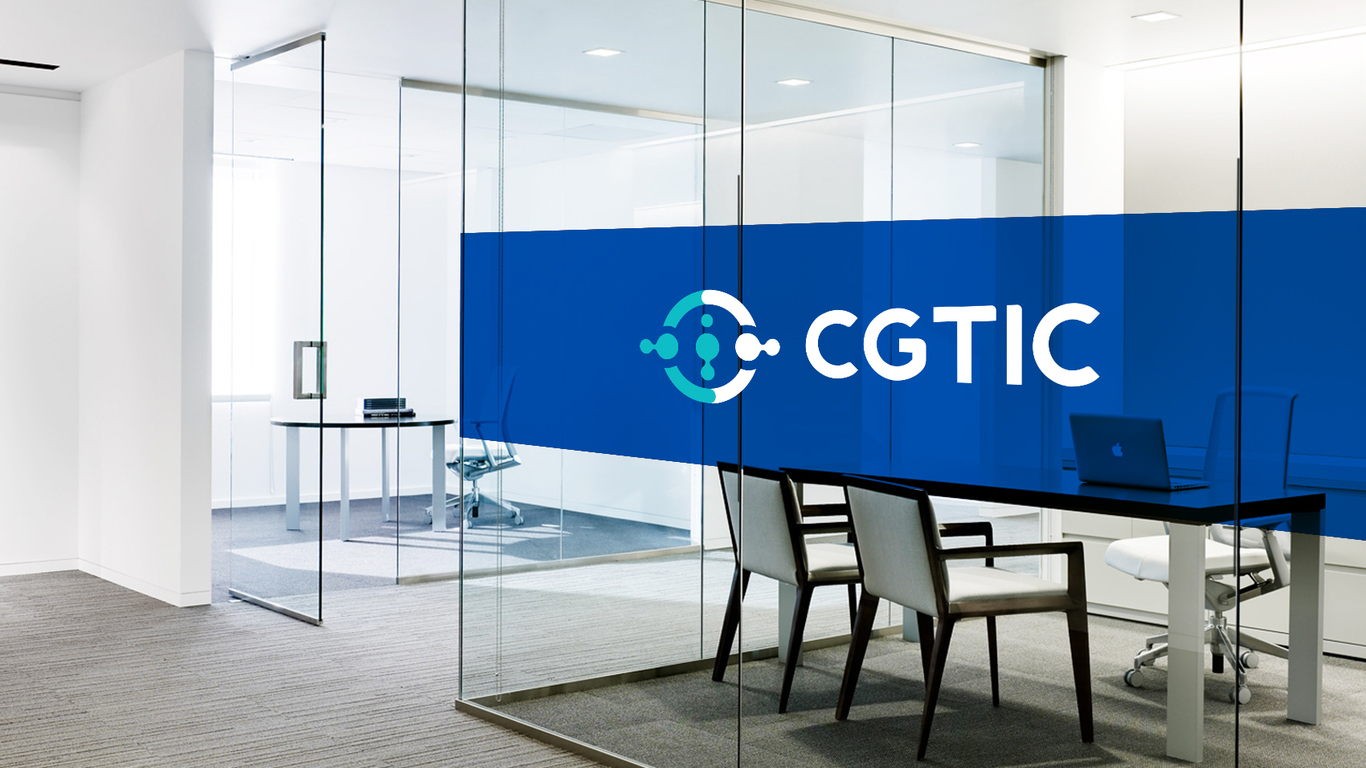 CGTIC生物科技品牌LOGO設計中標圖7